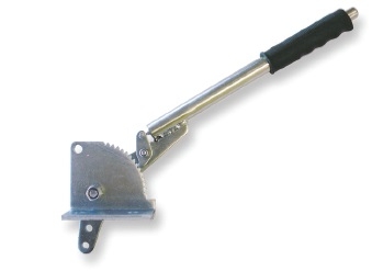 Trojan Parking Brake Lever