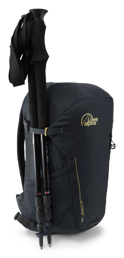 Lowe Alpine Edge 22L Ultramarine Lowe Alpine Edge 22L Ultramarine