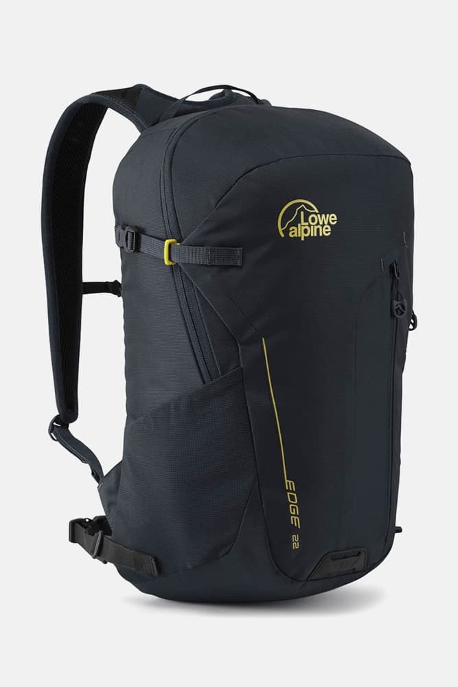 Lowe Alpine Edge Daypack 22L Ebony