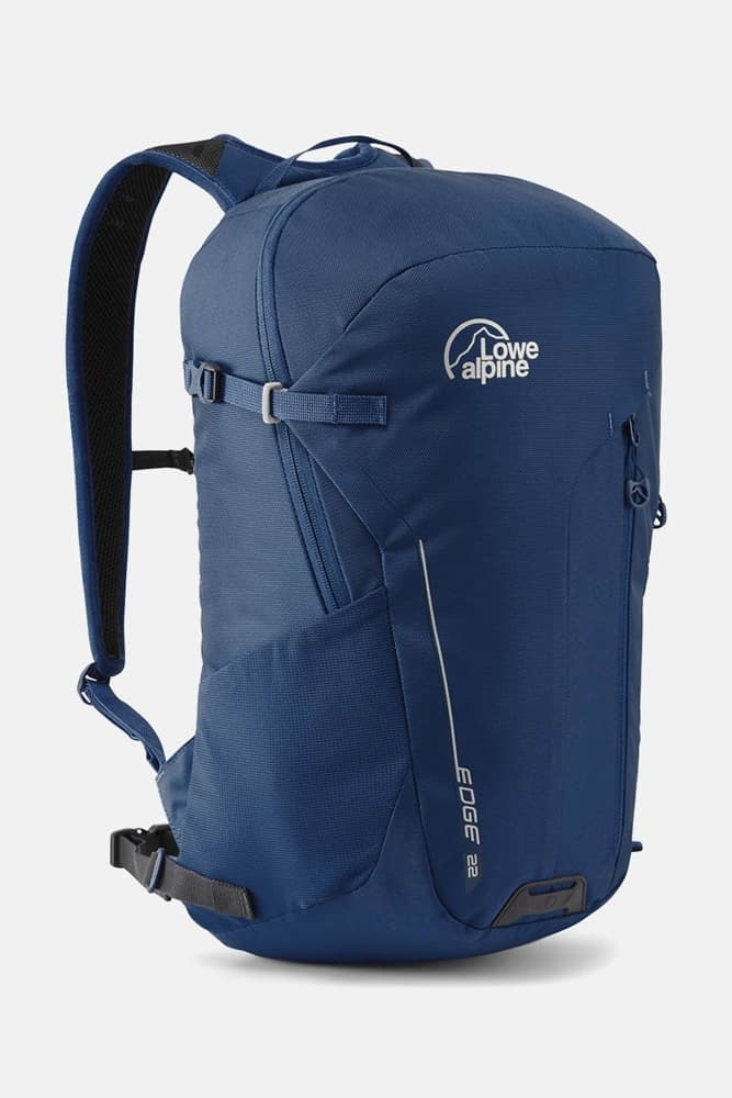 Lowe Alpine Edge Daypack 22L Cadet Blue