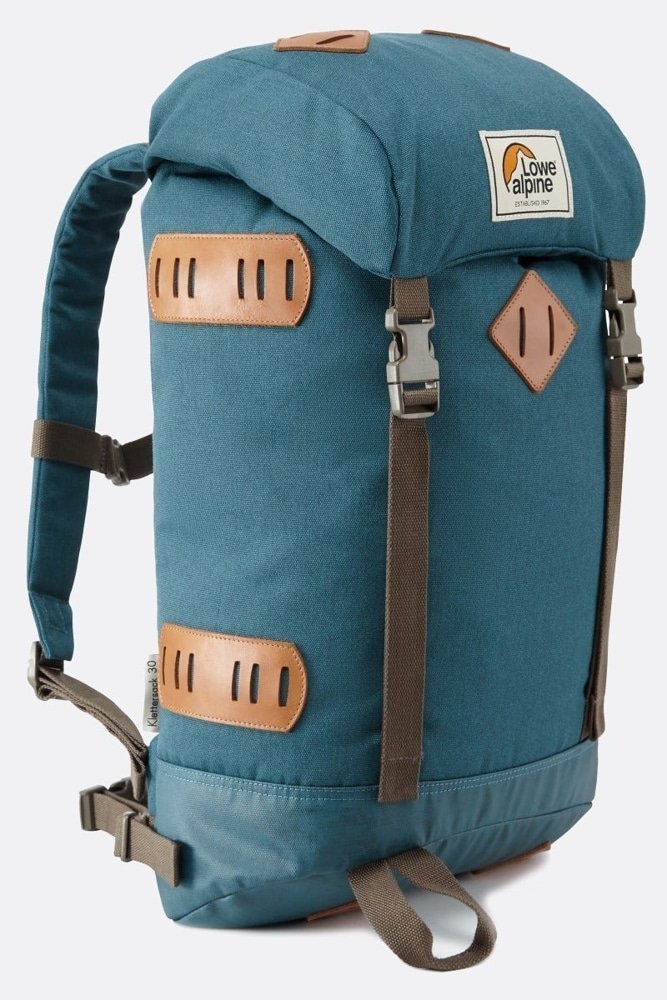 Lowe Alpine Klettersack Day Pack 30L Mallard Blue