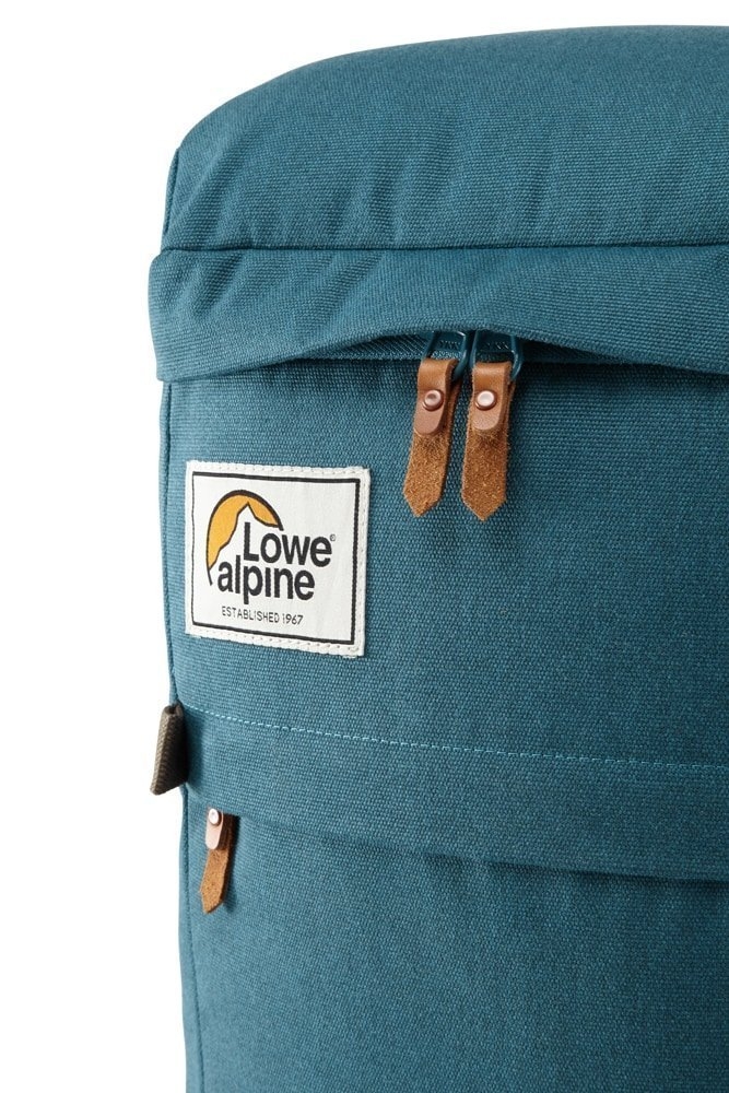 Lowe Alpine Pioneer Day Pack 26L Mallard Blue