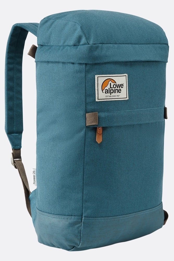 Lowe Alpine Pioneer Day Pack 26L Mallard Blue