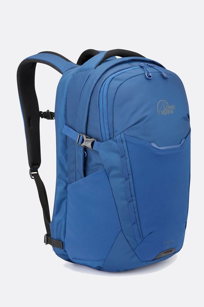 Lowe Alpine Phase Daypack 32L Black