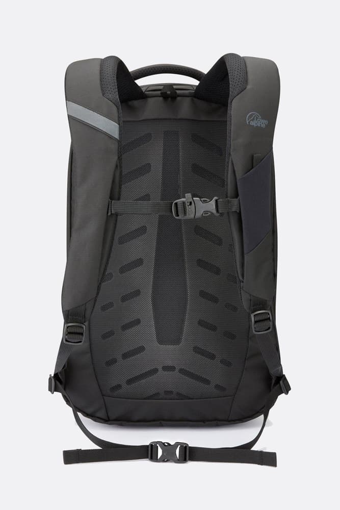 Lowe Alpine Phase Daypack 30L Black