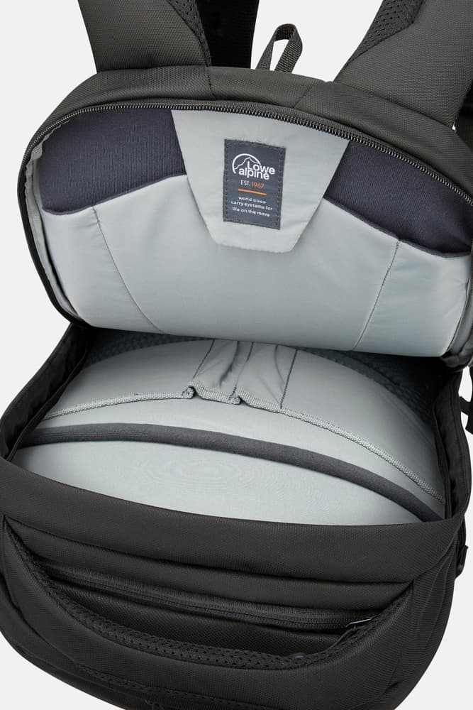 Lowe Alpine Phase Daypack 30L Black