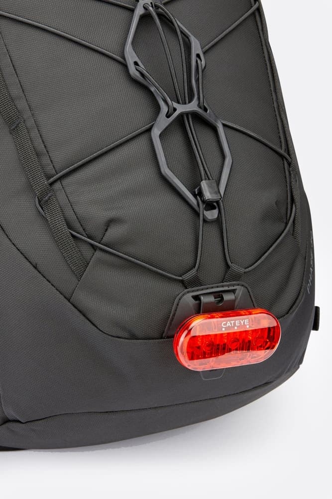 Lowe Alpine Phase Daypack 30L Black