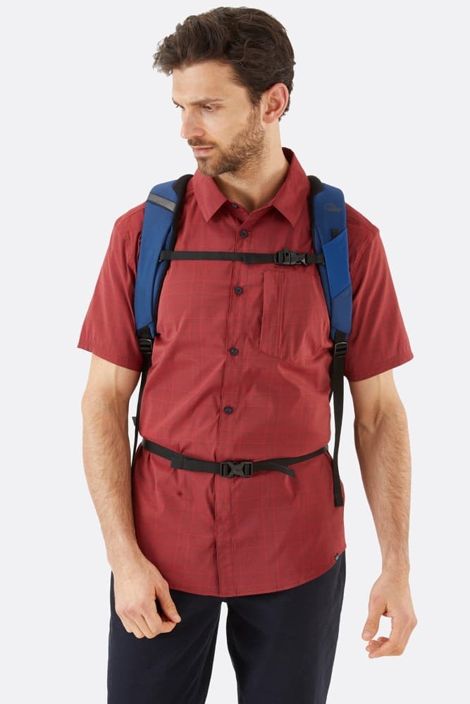 Lowe Alpine Phase Daypack 30L Cadet Blue