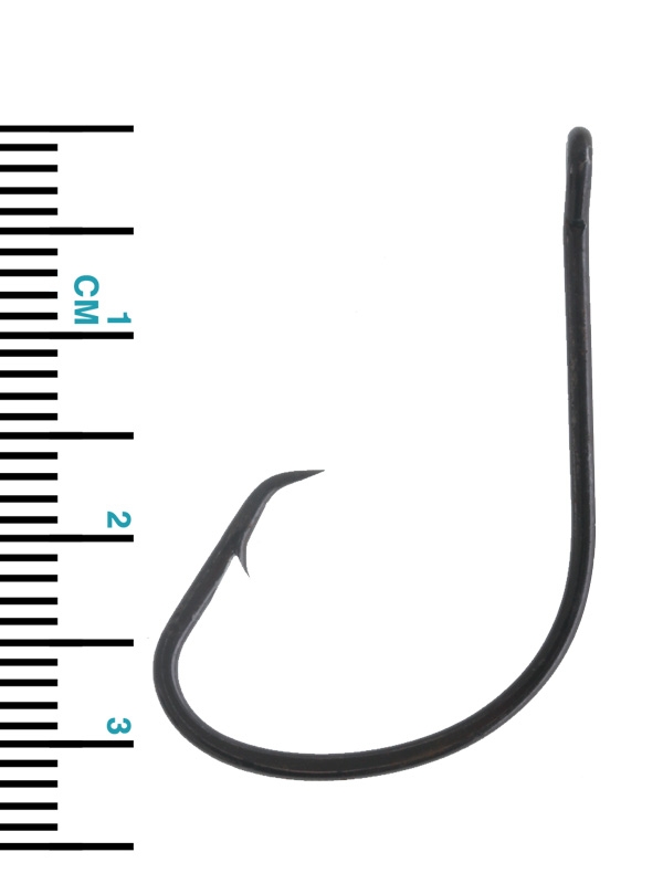 Fishing Essentials Mutsu Tarakihi Hooks Bulk Pack 3/0 Qty 35