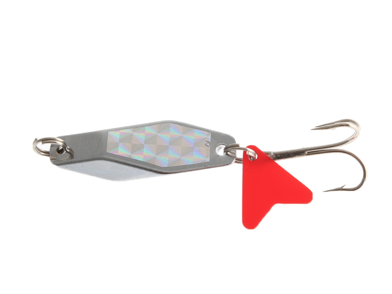 Fishing Essentials Hex Wobbler 24g