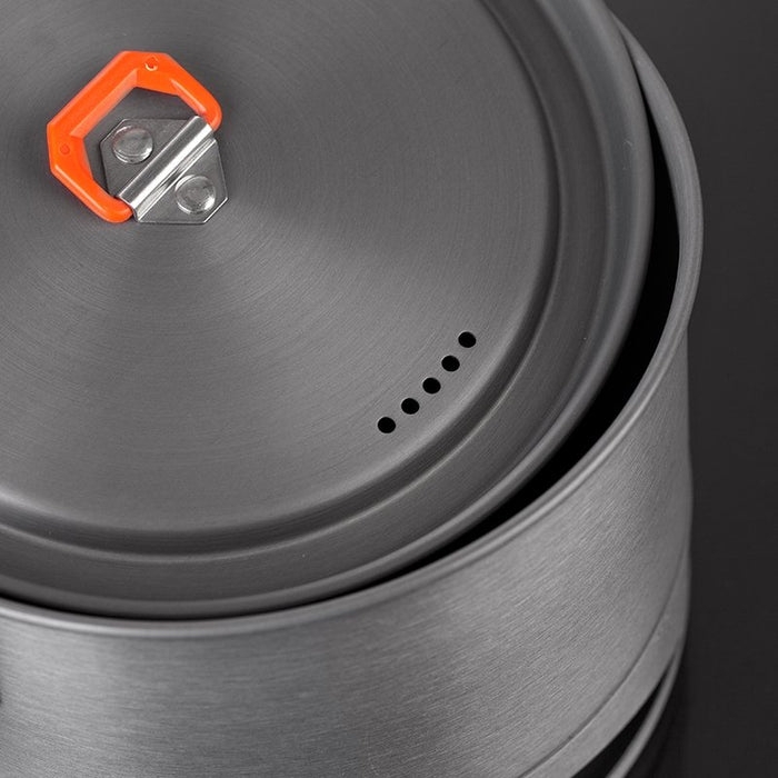 Fire Maple Feast K2 Aluminium Cooking Pot