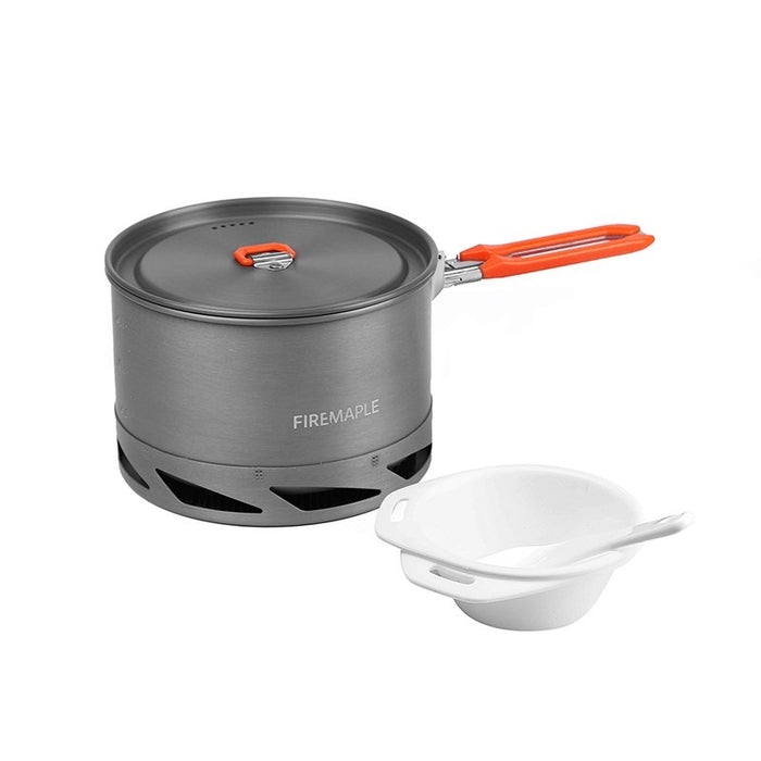 Fire Maple Feast K2 Aluminium Cooking Pot