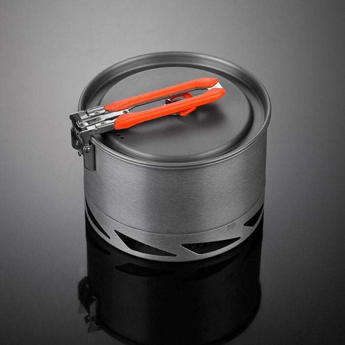 Fire Maple Feast K2 Aluminium Cooking Pot