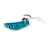 Jiggy’s Feather Slow Jig 40g Blue