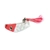 Jiggy’s Feather Slow Jig 40g Red Head