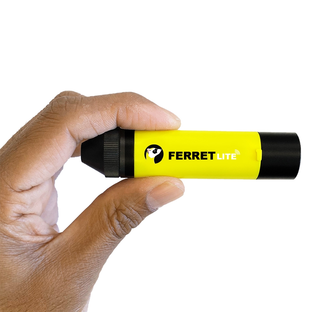 Ferret Lite IP67 WiFi Inspection Camera Kit