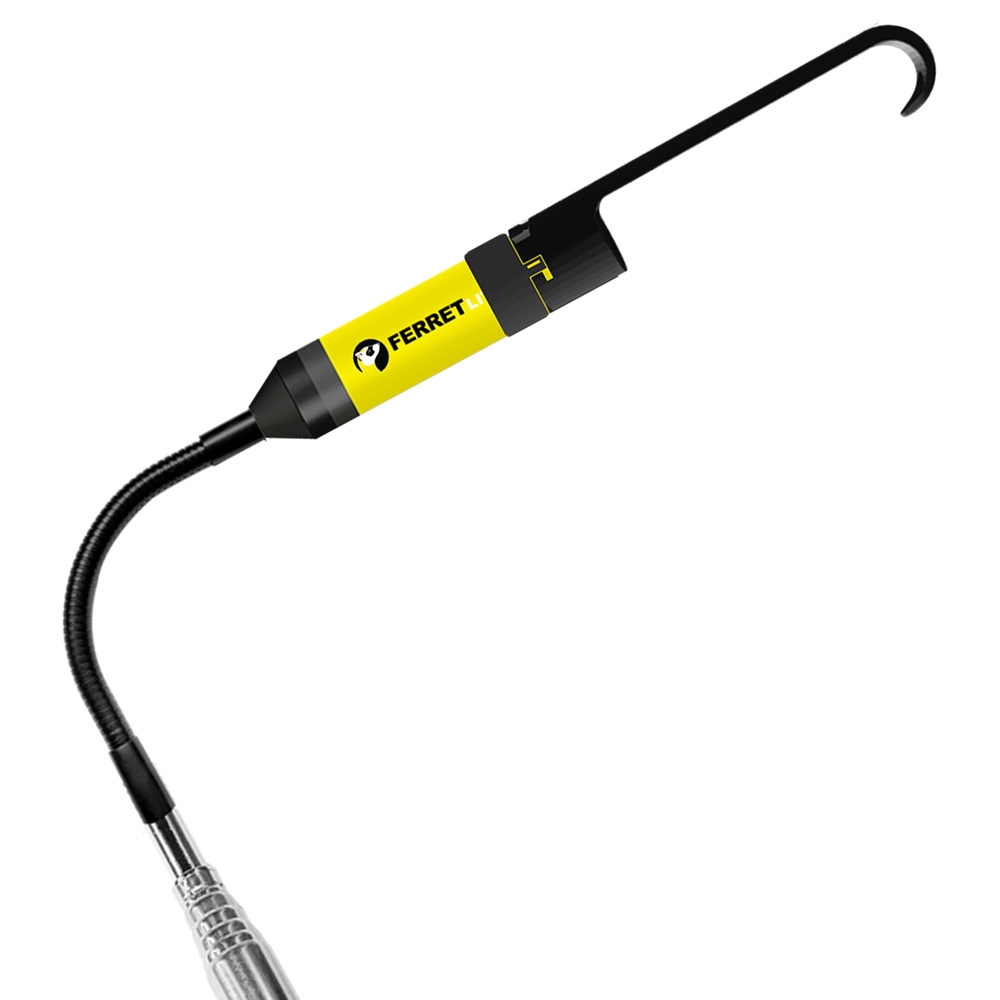 Ferret Lite IP67 WiFi Inspection Camera Kit