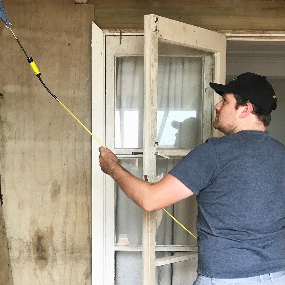 Ferret Lite IP67 WiFi Inspection Camera Kit