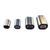Swage Ferrule 4mm