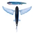 Nomad Design SlipStream Flying Fish Lure 200mm Electric