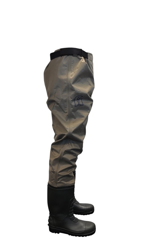 Fishfighter Nylon Waist Waders