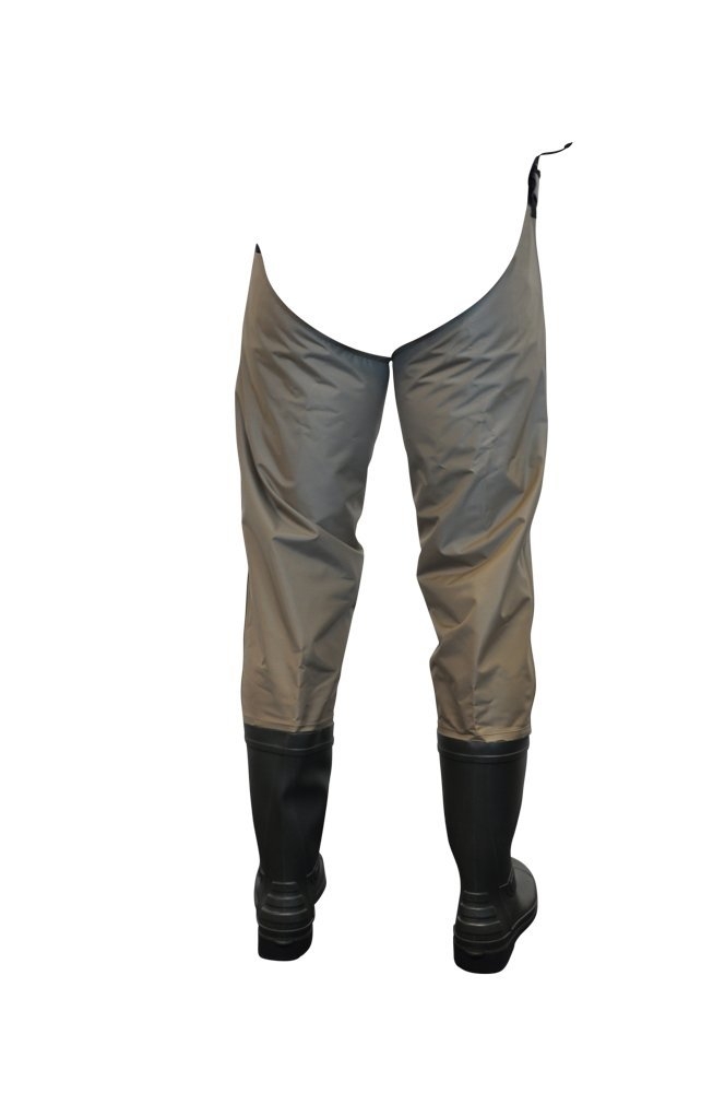 Fishfighter Nylon Thigh Waders