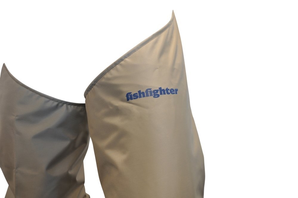 Fishfighter Nylon Thigh Waders
