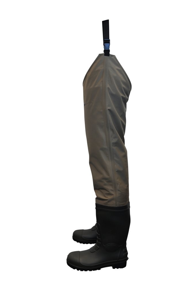 Fishfighter Nylon Thigh Waders