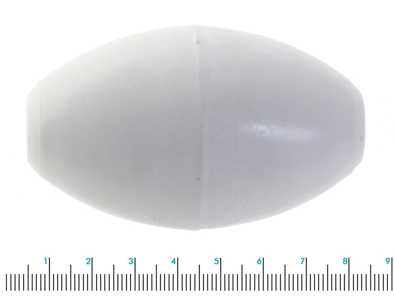 FishFighter Torpedo Net Float Qty 1