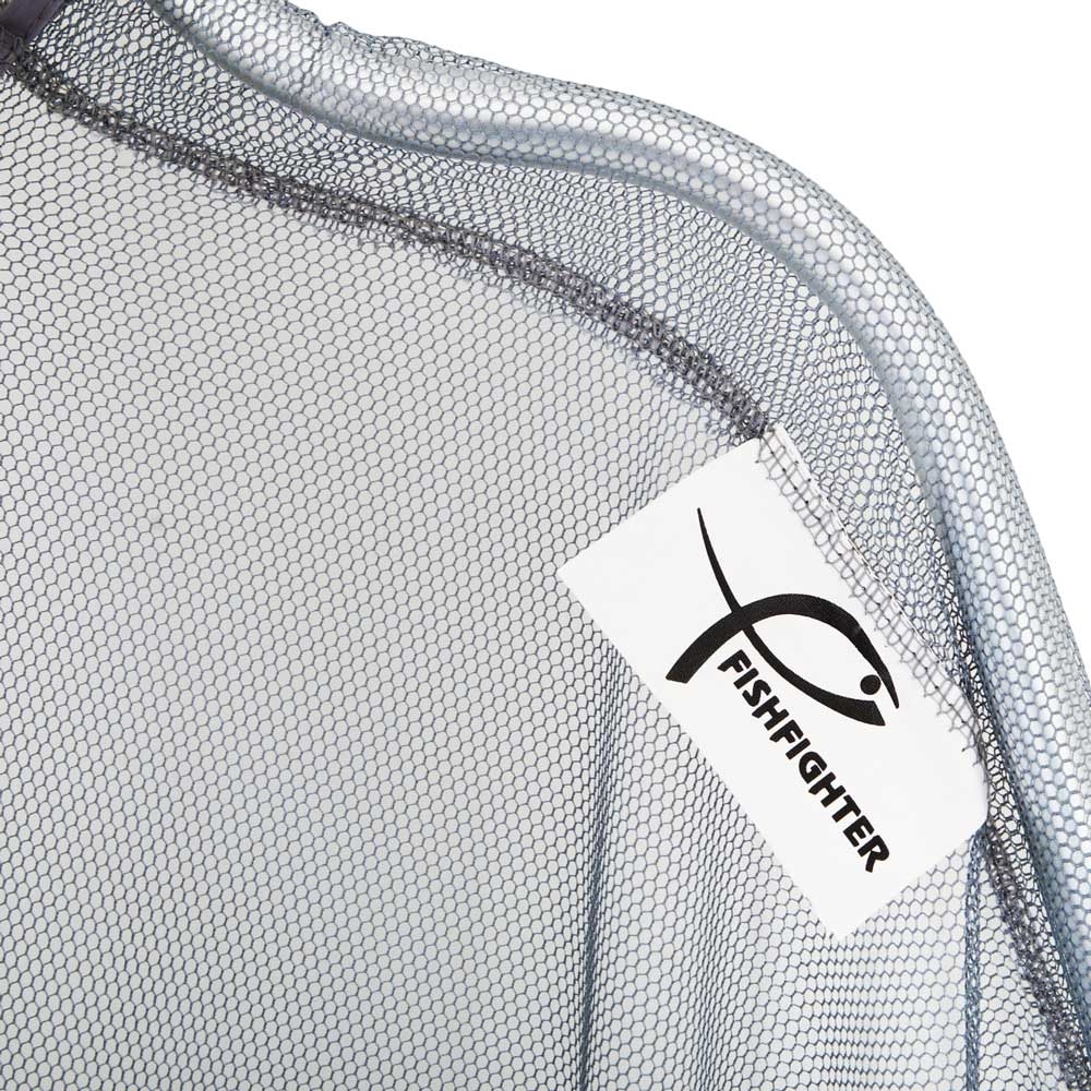 FishFighter 12' Whitebait Scoop Net with Trap