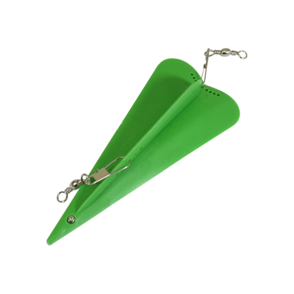 Buy Fishfighter Heavy Duty Trolling Paravane online at Marine-Deals.com.au