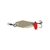 Fishfighter Hex Wobbler Lure 20g Silver