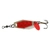 Fishfighter Hex Wobbler Lure 20g Prism Red