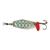 Fishfighter Hex Wobbler Lure 20g Prism Silver