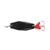 Fishfighter Hex Wobbler Lure 17g Mounted Black