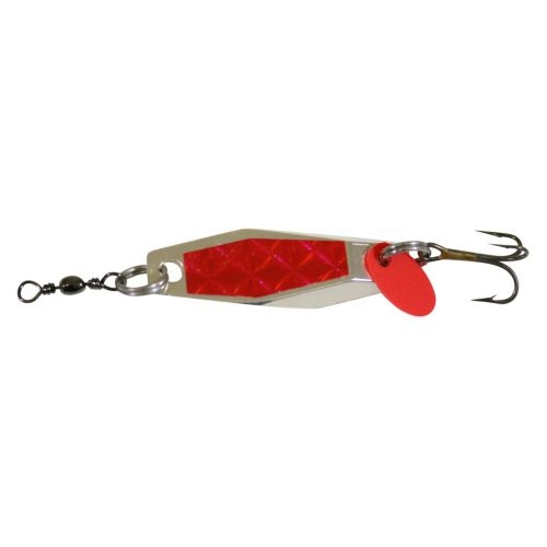 Fishfighter Hex Wobbler Lure 40g