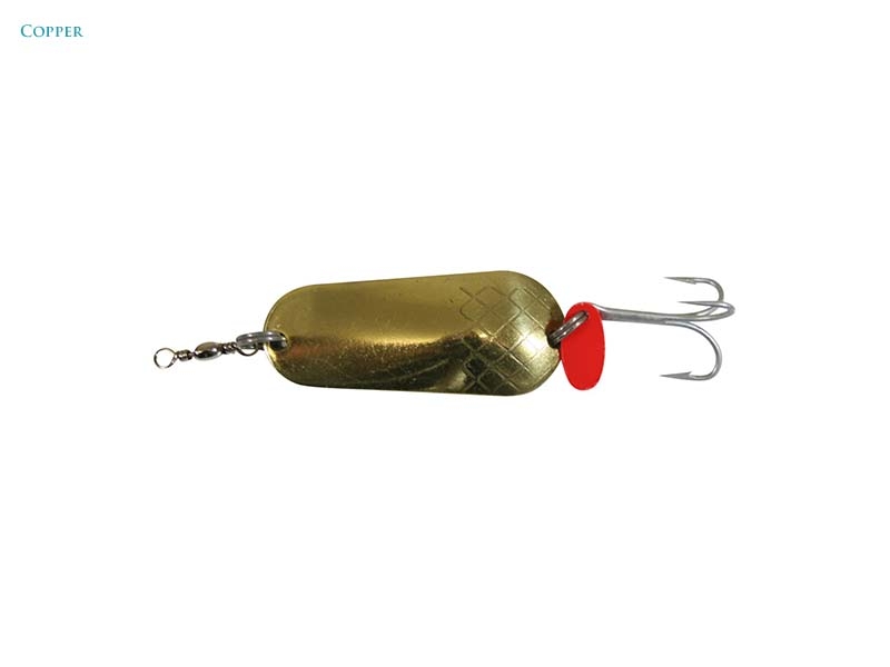 Fishfighter Z-Spinner Lure 24g