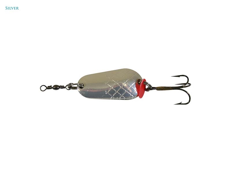 Fishfighter Z-Spinner Lure 24g
