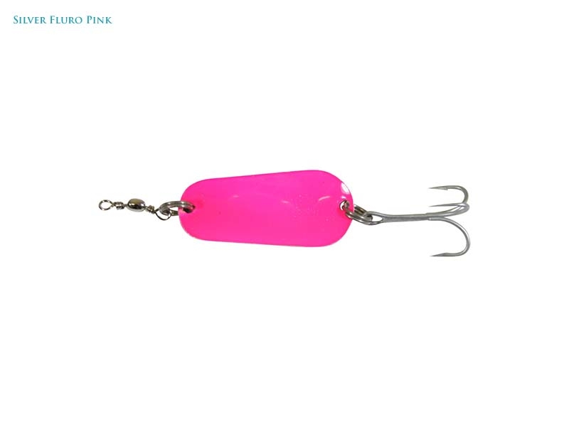 Fishfighter Z-Spinner Lure 24g