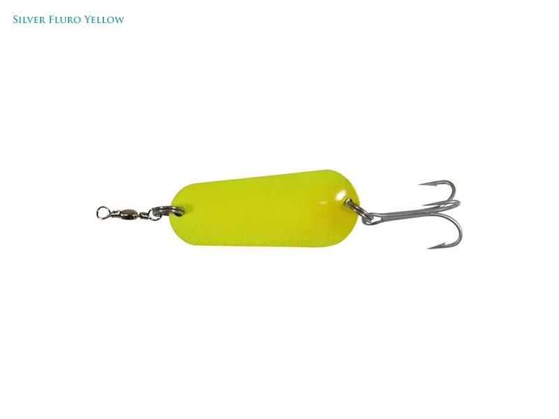 Fishfighter Z-Spinner Lure 22g