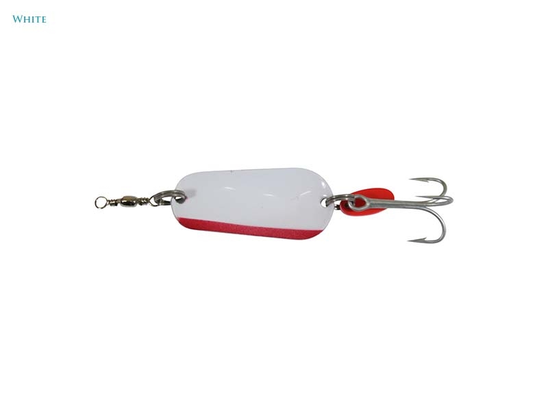 Fishfighter Z-Spinner Lure 24g