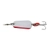 Fishfighter Z-Spinner Lure 28g Mounted White