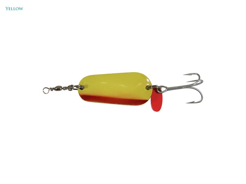 Fishfighter Z-Spinner Lure 24g