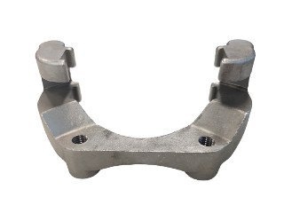 Trojan Caliper Anchor Plate HYD S/S MK6