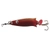 Fishfighter Toby Lure 7g Mounted Brass/Red