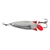 Fishfighter Toby Lure 7g Mounted Silver