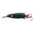 Fishfighter Toby Lure 14g Mounted Brass/Blue