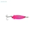 Fishfighter Toby Lure 10g Mounted Fluro Pink Flash