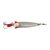 Fishfighter Toby Lure 28g Mounted Silver