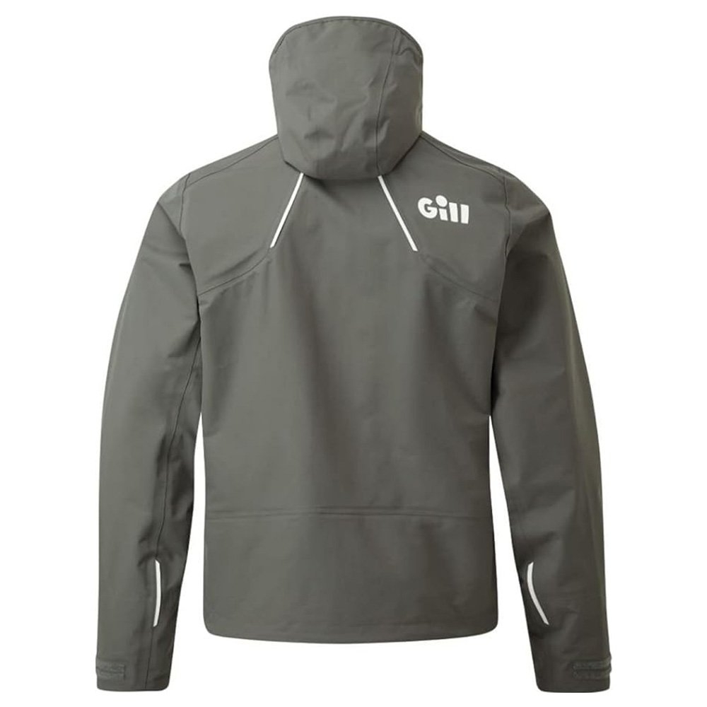 Gill Tournament Pro 3L Jacket Taupe 3XL